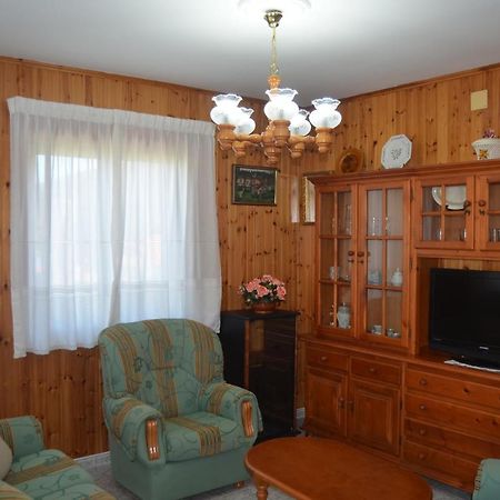 페레올 Fantastica Casa A 500 Metros De La Playa De San Jorge. 빌라 외부 사진