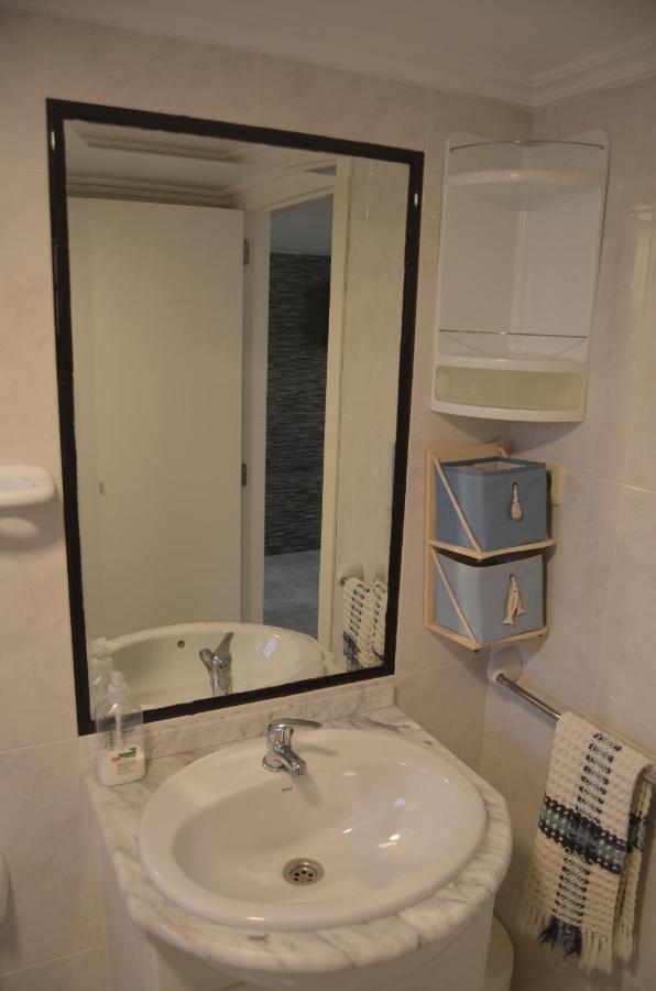 페레올 Fantastica Casa A 500 Metros De La Playa De San Jorge. 빌라 외부 사진