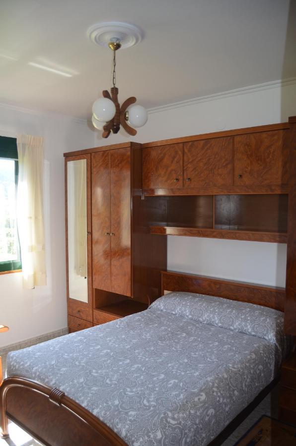 페레올 Fantastica Casa A 500 Metros De La Playa De San Jorge. 빌라 외부 사진