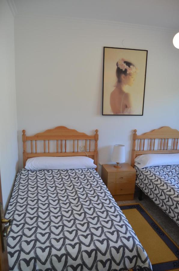 페레올 Fantastica Casa A 500 Metros De La Playa De San Jorge. 빌라 외부 사진