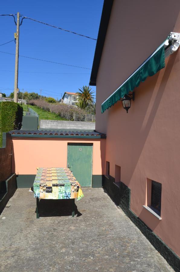 페레올 Fantastica Casa A 500 Metros De La Playa De San Jorge. 빌라 외부 사진
