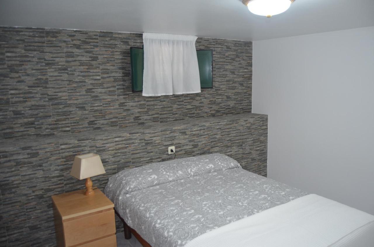 페레올 Fantastica Casa A 500 Metros De La Playa De San Jorge. 빌라 외부 사진