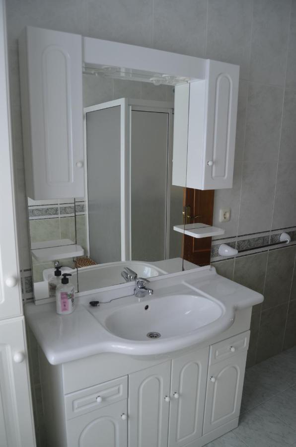 페레올 Fantastica Casa A 500 Metros De La Playa De San Jorge. 빌라 외부 사진