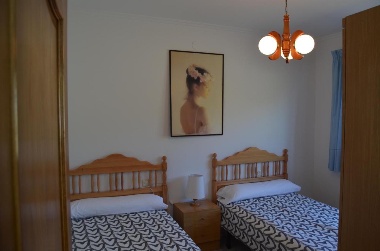 페레올 Fantastica Casa A 500 Metros De La Playa De San Jorge. 빌라 외부 사진