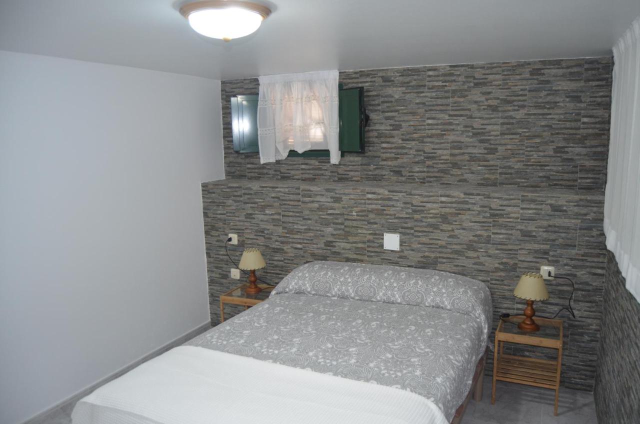 페레올 Fantastica Casa A 500 Metros De La Playa De San Jorge. 빌라 외부 사진