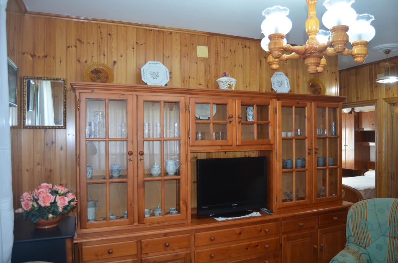 페레올 Fantastica Casa A 500 Metros De La Playa De San Jorge. 빌라 외부 사진