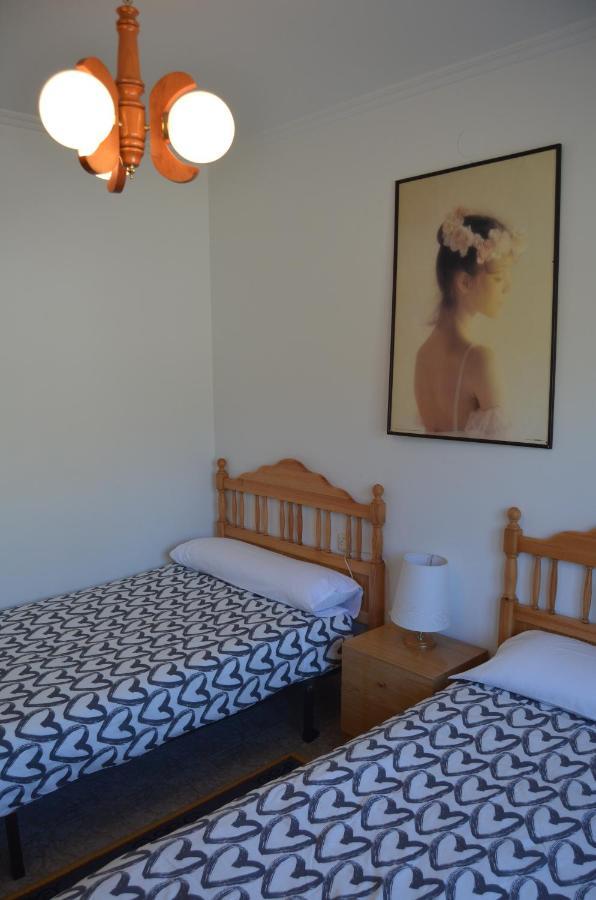 페레올 Fantastica Casa A 500 Metros De La Playa De San Jorge. 빌라 외부 사진