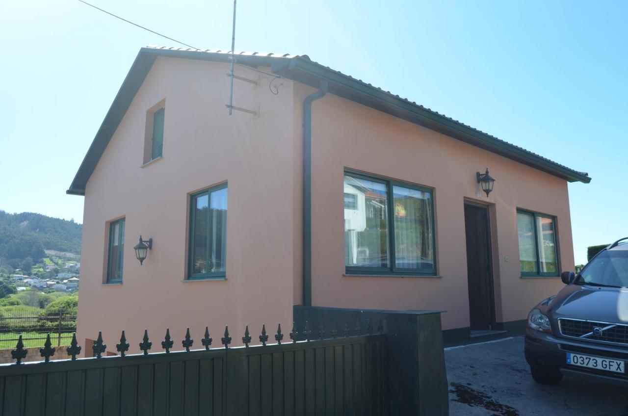 페레올 Fantastica Casa A 500 Metros De La Playa De San Jorge. 빌라 외부 사진